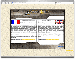 Browser-Screenshot - www.webchantier.com
