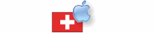 Tastaturbefehle Mac Schweiz 7.02