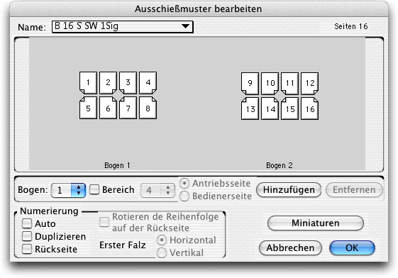 Screenshot – InPosition