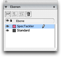Screenshot – SpecTackler