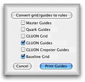 Screenshot – Pro Grids & Guides von Gluon