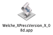 Screenshot - AS Welche XPressVersion
