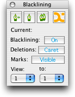 Screenshot – Blacklining
